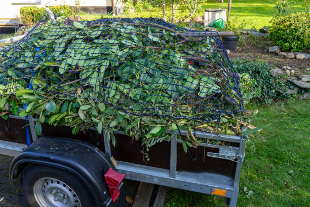 Retail Junk Removal in Eau Claire, WI